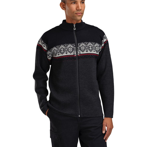 MORITZ MEN JACKET DALE OF NORWAY