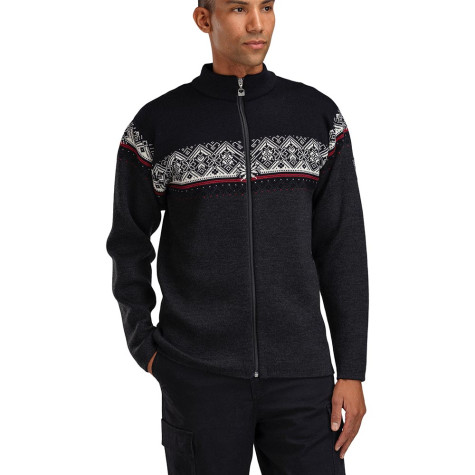 MORITZ MEN JACKET DALE OF NORWAY