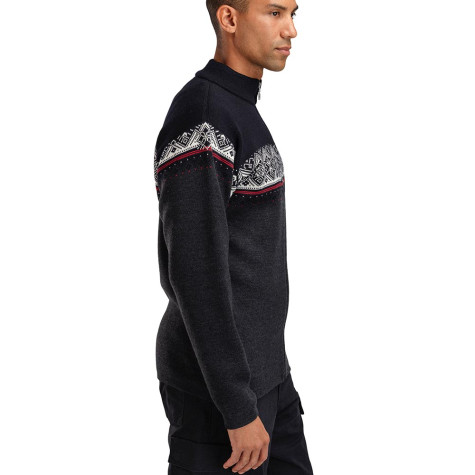 MORITZ MEN JACKET DALE OF NORWAY