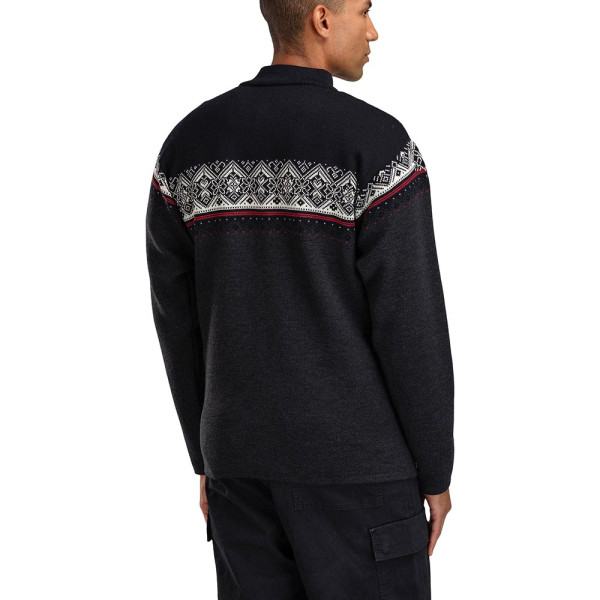 MORITZ MEN JACKET DALE OF NORWAY