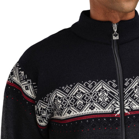 MORITZ MEN JACKET DALE OF NORWAY