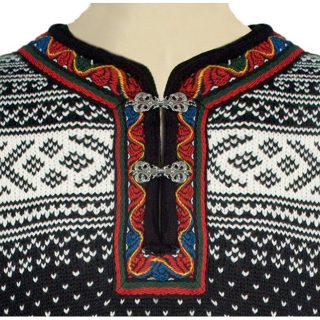 Ultima Thulé SETESDAL SWEATER UNISEX DALE OF NORWAY