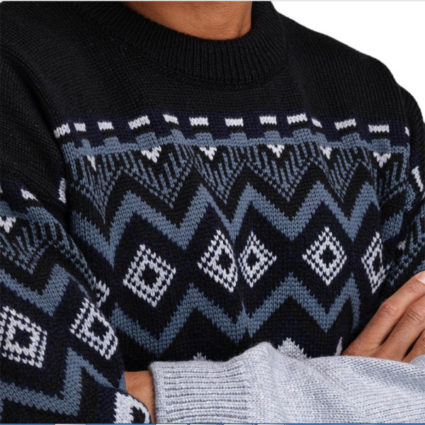 RANDABERG MEN SWEATER DALE OF NORWAY Duty free 20% less!