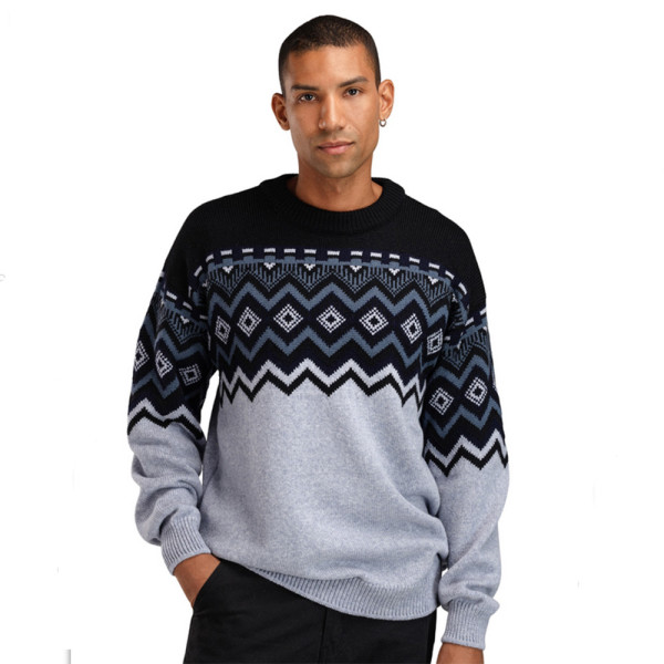 RANDABERG MEN SWEATER DALE OF NORWAY Duty free 20% less!