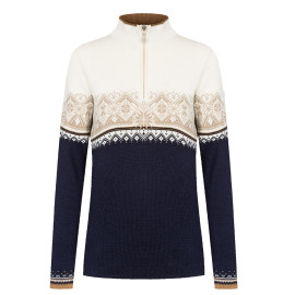 Ultima Thulé MORITZ PULL FEMININ DALE OF NORWAY %description_short|limit|%