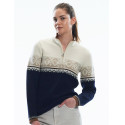Ultima Thulé MORITZ PULL FEMININ DALE OF NORWAY %description_short|limit|%