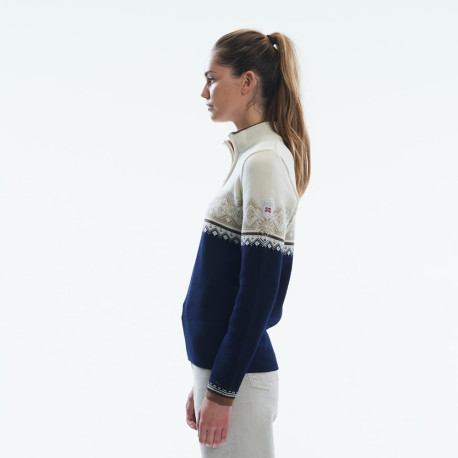 Ultima Thulé MORITZ FEMININE SWEATER DALE OF NORWAY