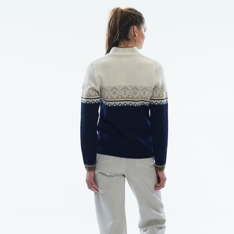 Ultima Thulé MORITZ PULL FEMININ DALE OF NORWAY %description_short|limit|%