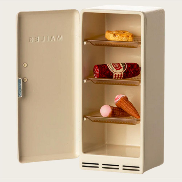 MINIATURE COOLER FOR MICE MAILEG