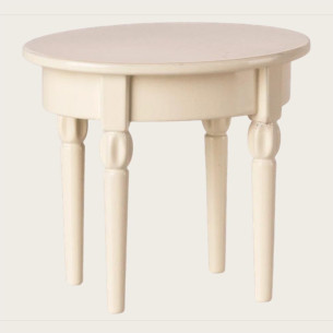 TABLE CHEVET POUR SOURIS  MAILEG