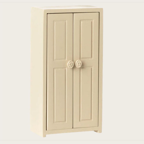 WARDROBE FOR MOUSE MAILEG
