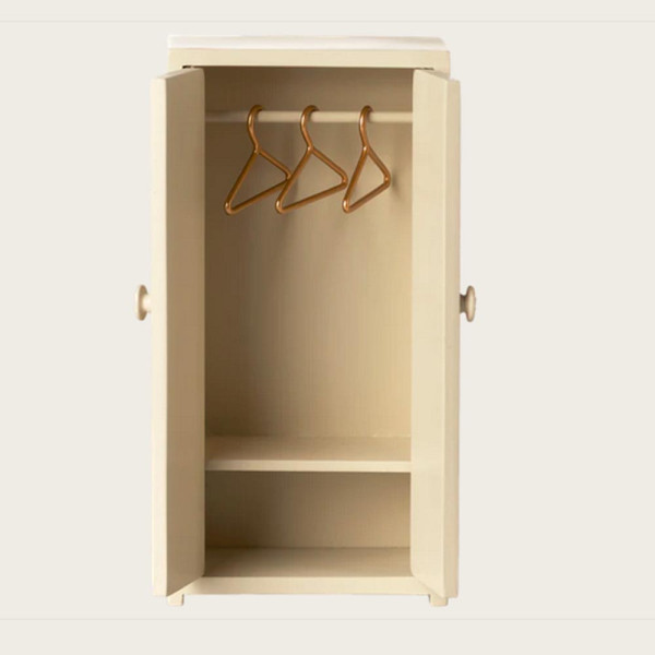 ARMOIRE POUR SOURIS  MAILEG