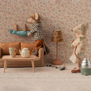 GRANDDAD MOUSE MAILEG 2