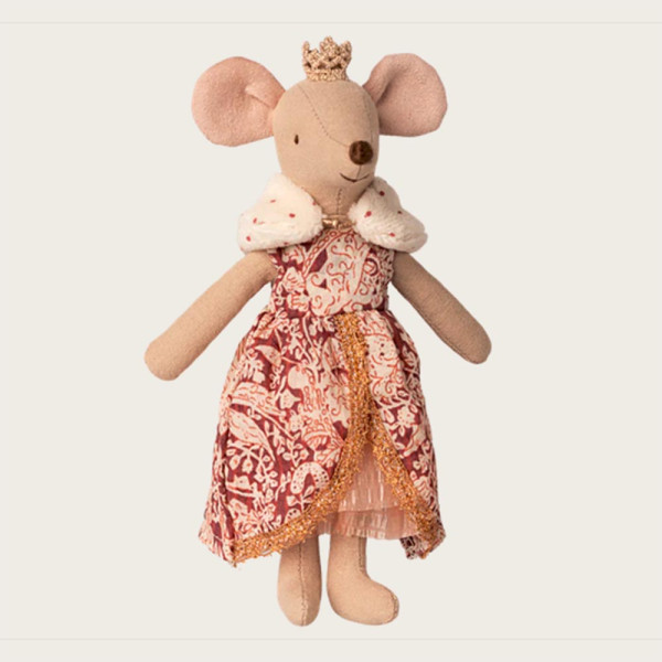 MAMAN SOURIS REINE MAILEG