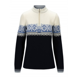 Ultima Thulé PROMO 25% MORITZ PULL FEMME DALE OF NORWAY