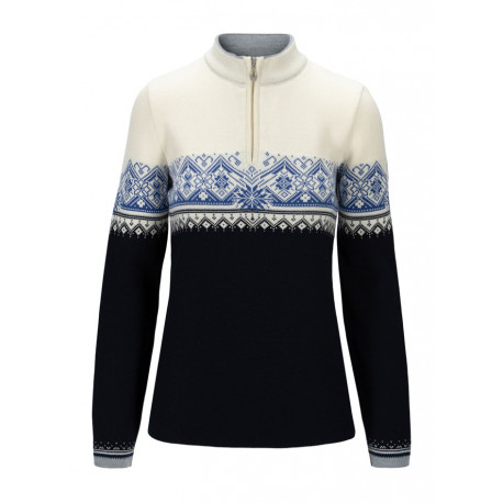 Ultima Thulé DISCOUNT 25% MORITZ FEMININE SWEATER DALE OF NORWAY