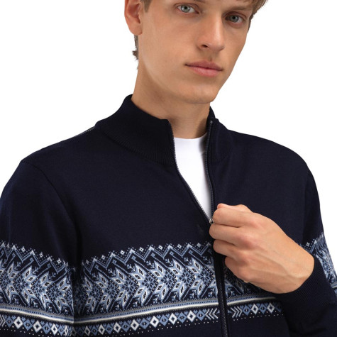 DISCOUNT 20% HOVDEN MEN JACKET DALE OF NORWAY