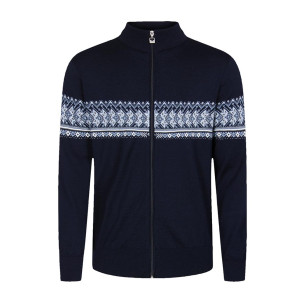 PROMO 20% HOVDEN CARDIGAN HOMME DALE OF NORWAY