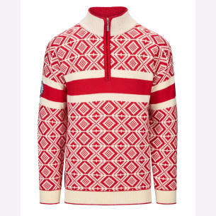 PROMO 20% CORTINA J.O. MILANO 2026 PULL HOMME DALE OF NORWAY - PROMO Dale Of Norway (HOMME & UNISEX) - Photo 2 2