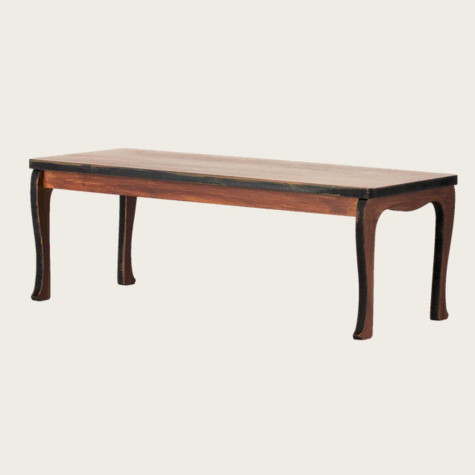 LONG DINING TABLE MICE MAILEG