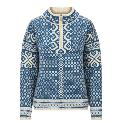 LEKNES WOMEN SWEATER DALE OF NORWAY - Women's Sweaters Dale Of Norway - image 9