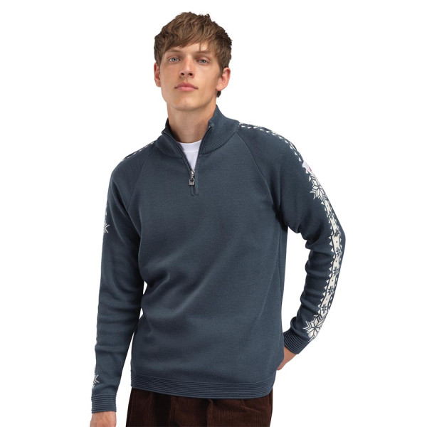 GEILO MASCULINE SWEATER DALE OF NORWAY - Sweaters Dale Of Norway - image 20