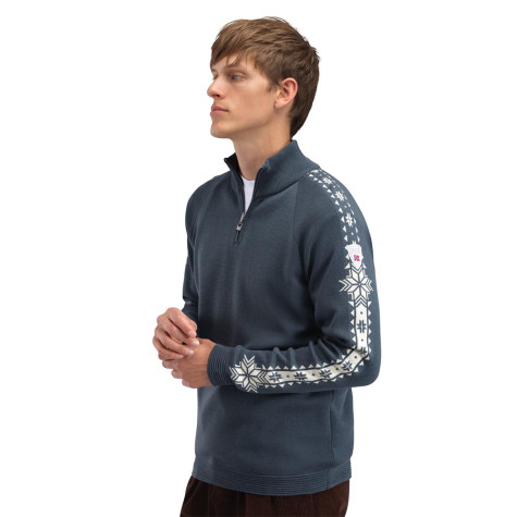 GEILO MASCULINE SWEATER DALE OF NORWAY - Sweaters Dale Of Norway - image 21