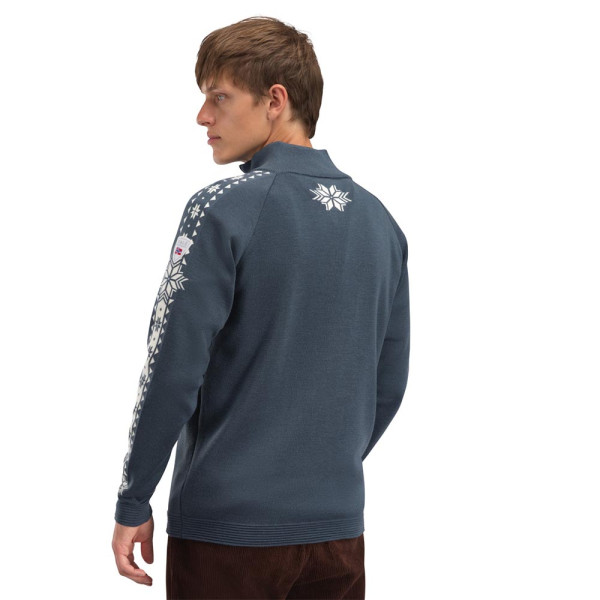 GEILO PULL HOMME DALE OF NORWAY - Pulls Homme et Unisexe Dale Of Norway - Photo 22