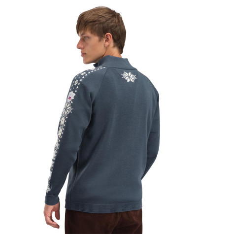 GEILO PULL HOMME DALE OF NORWAY - Pulls Homme et Unisexe Dale Of Norway - Photo 22