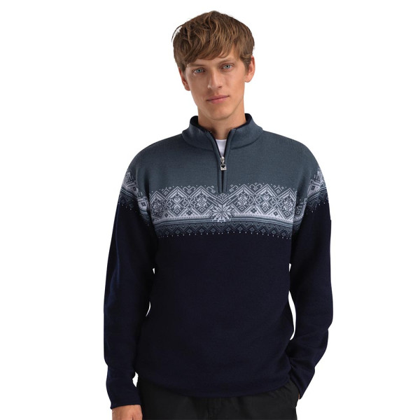 MORITZ PULL HOMME DALE OF NORWAY - Pulls Homme et Unisexe Dale Of Norway - Photo 28