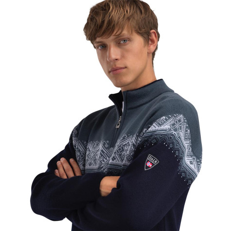 MORITZ MEN SWEATER DALE OF NORWAY - Sweaters Dale Of Norway - image 29