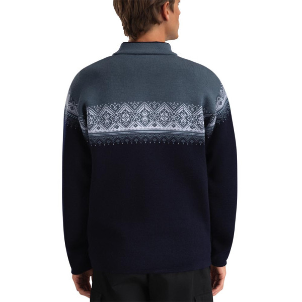 MORITZ PULL HOMME DALE OF NORWAY - Pulls Homme et Unisexe Dale Of Norway - Photo 30