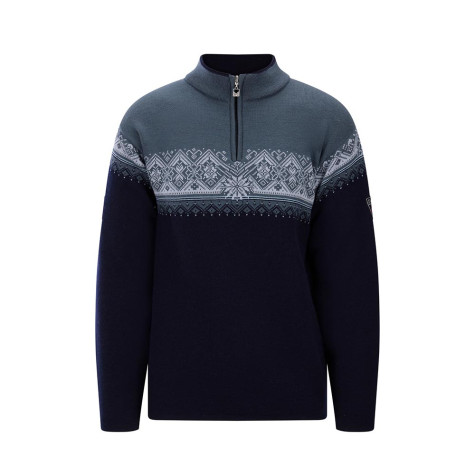 MORITZ PULL HOMME DALE OF NORWAY - Pulls Homme et Unisexe Dale Of Norway - Photo 32