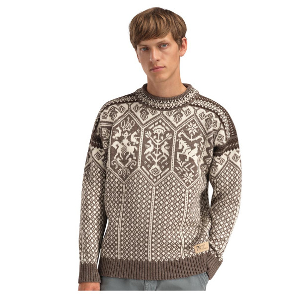 1994 MEN SWEATER DALE OF NORWAY - Sweaters Dale Of Norway - image 18