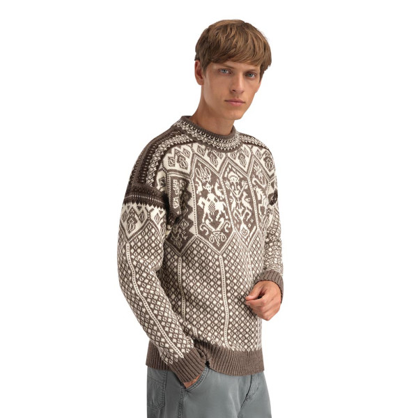 1994 MEN SWEATER DALE OF NORWAY - Sweaters Dale Of Norway - image 19
