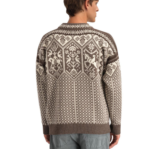 1994 MEN SWEATER DALE OF NORWAY - Sweaters Dale Of Norway - image 20