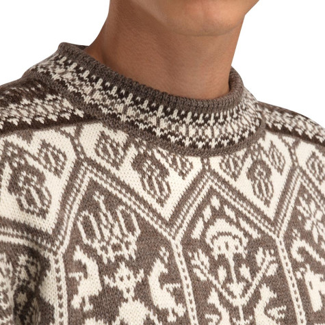 1994 MEN SWEATER DALE OF NORWAY - Sweaters Dale Of Norway - image 21