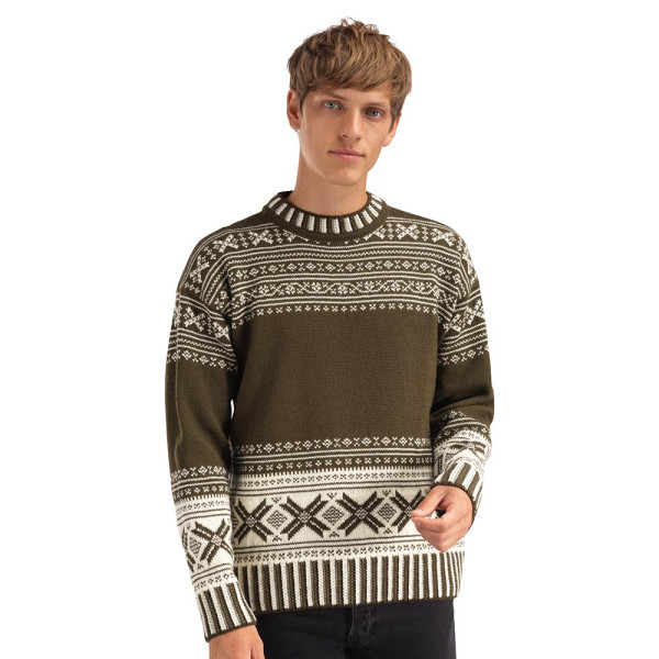 TORRIDAL MEN SWEATER DALE OF NORWAY - Sweaters Dale Of Norway - image 14