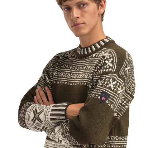 TORRIDAL MEN SWEATER DALE OF NORWAY - Sweaters Dale Of Norway - image 16