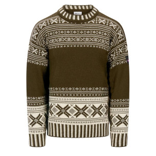 TORRIDAL PULL HOMME DALE OF NORWAY - Pulls Homme et Unisexe Dale Of Norway - Photo 18