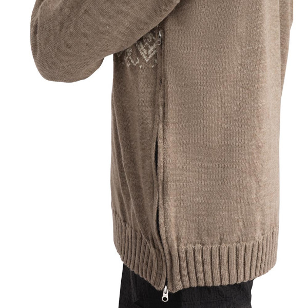 ROSET MASCULINE WEATHER PROOF SWEATER DALE OF NORWAY - Sweaters Dale Of Norway - image 15