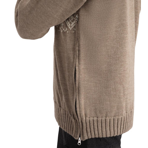 ROSET MASCULINE WEATHER PROOF SWEATER DALE OF NORWAY - Sweaters Dale Of Norway - image 15