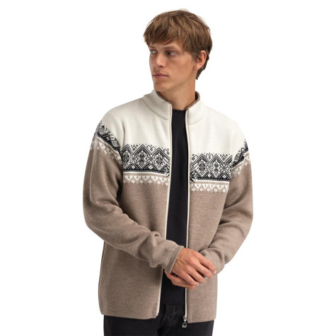 MORITZ CARDIGAN HOMME DALE OF NORWAY - Cardigans et vestes Dale Of Norway - Photo 12