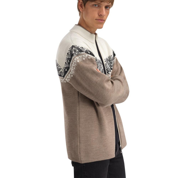 MORITZ CARDIGAN HOMME DALE OF NORWAY - Cardigans et vestes Dale Of Norway - Photo 14