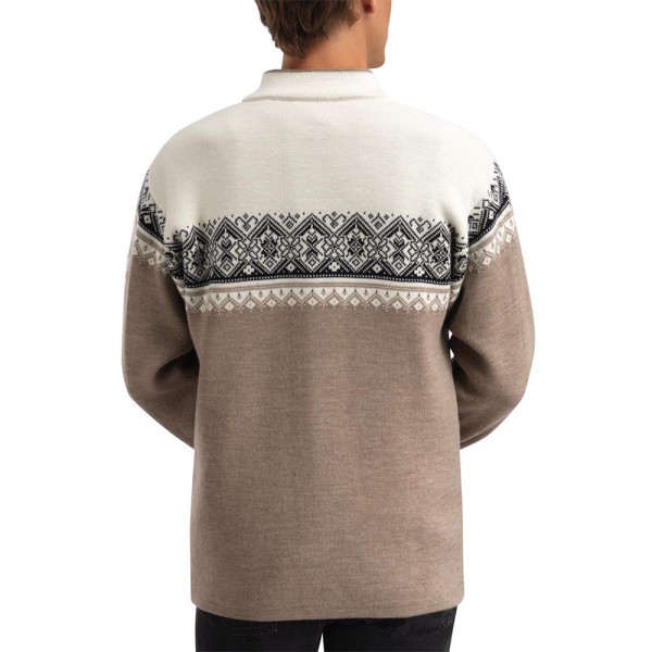 MORITZ CARDIGAN HOMME DALE OF NORWAY - Cardigans et vestes Dale Of Norway - Photo 15