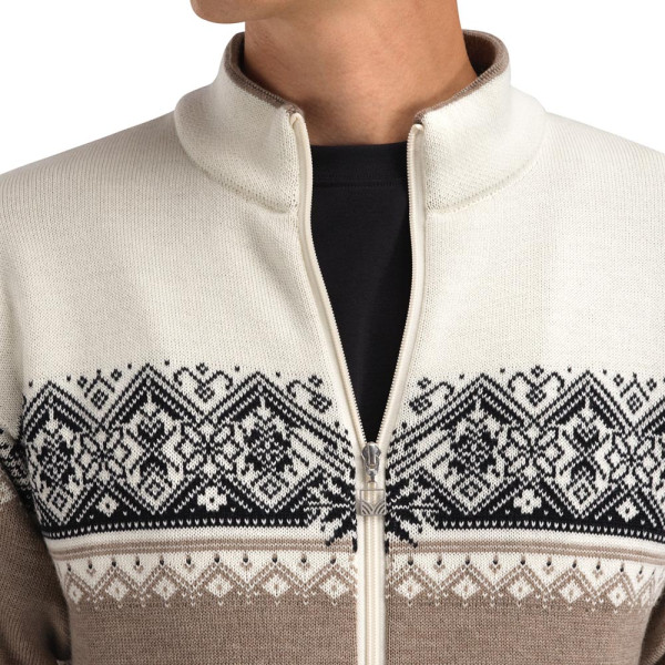 MORITZ CARDIGAN HOMME DALE OF NORWAY - Cardigans et vestes Dale Of Norway - Photo 13
