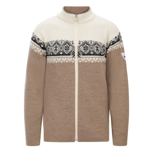 MORITZ CARDIGAN HOMME DALE OF NORWAY - Cardigans et vestes Dale Of Norway - Photo 11