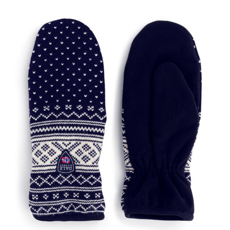 VALLOY UNISEX POLAR MITTENS DALE OF NORWAY - Hats, head-bands, mittens Dale Of Norway - image 3