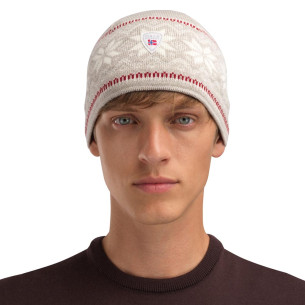 GARMISCH UNISEX HAT DALE OF NORWAY - Hats, head-bands, mittens Dale Of Norway - image 3 2