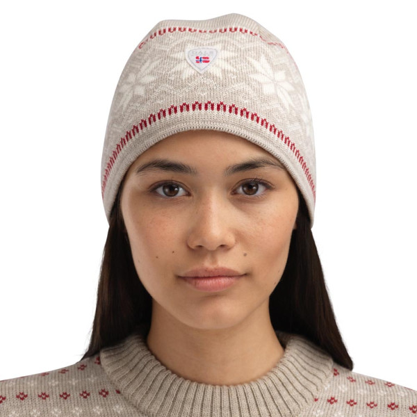 BONNET GARMISCH UNISEXE DALE OF NORWAY - Bonnets, head-bands, moufles Dale Of Norway - Photo 5